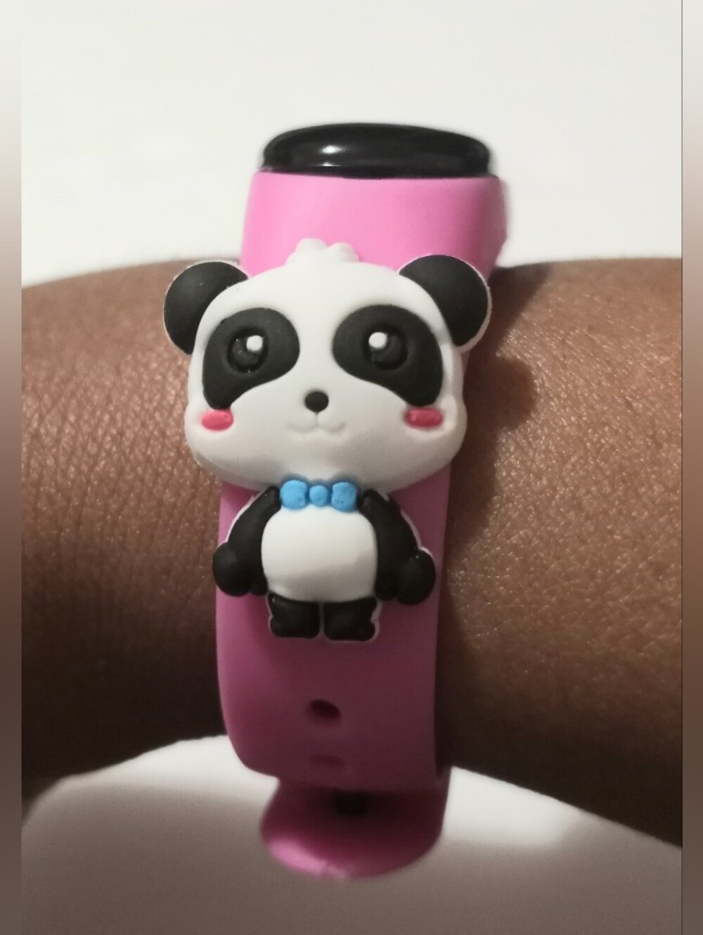 Pink Panda Watch - Picture 6 of 12